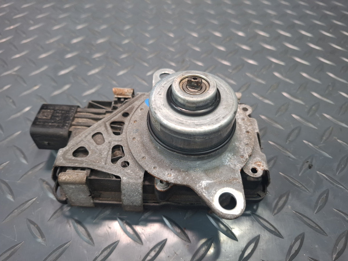 17-22 Alfa Romeo Giulia Q4 AWD Transmission Transfer Case Control Module OEM