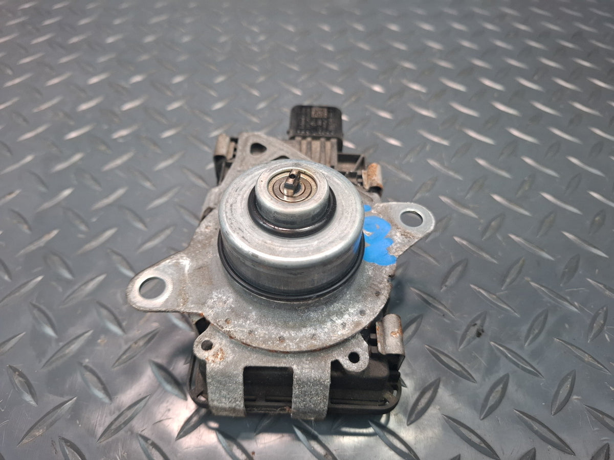 17-22 Alfa Romeo Giulia Q4 AWD Transmission Transfer Case Control Module OEM