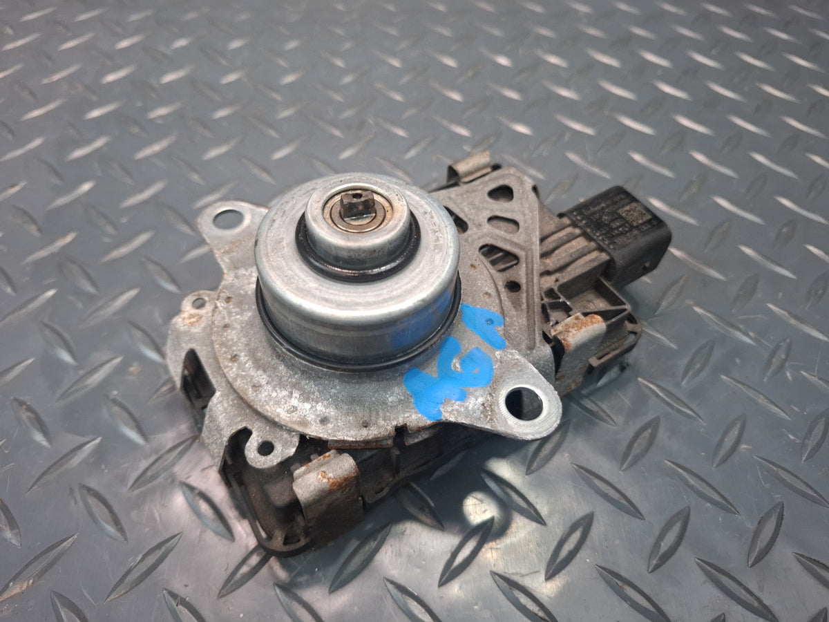 17-22 Alfa Romeo Giulia Q4 AWD Transmission Transfer Case Control Module OEM