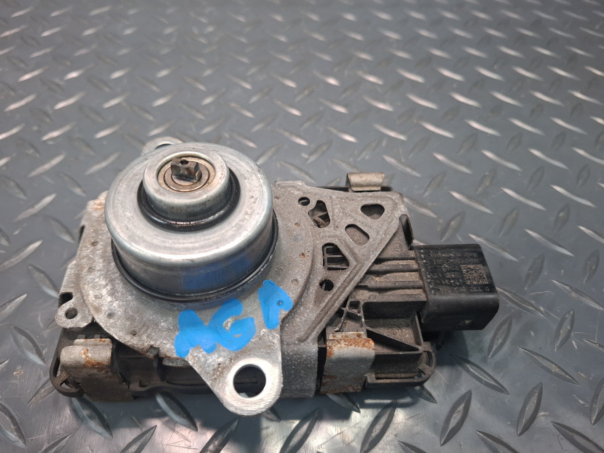 17-22 Alfa Romeo Giulia Q4 AWD Transmission Transfer Case Control Module OEM