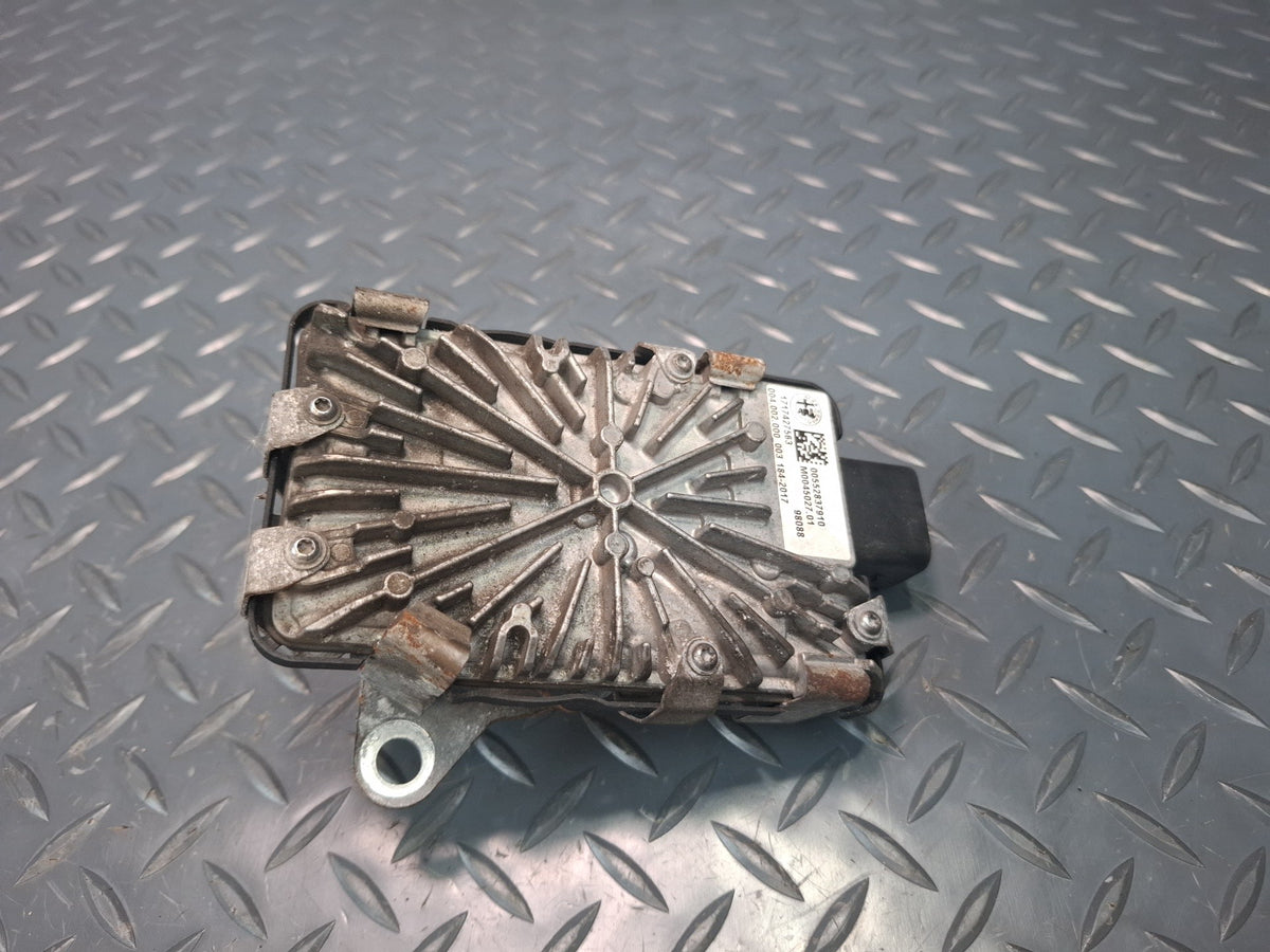 17-22 Alfa Romeo Giulia Q4 AWD Transmission Transfer Case Control Module OEM