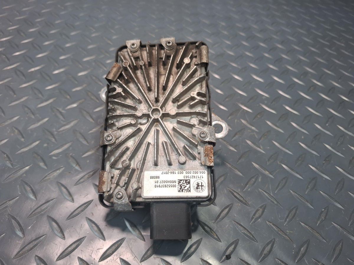 17-22 Alfa Romeo Giulia Q4 AWD Transmission Transfer Case Control Module OEM