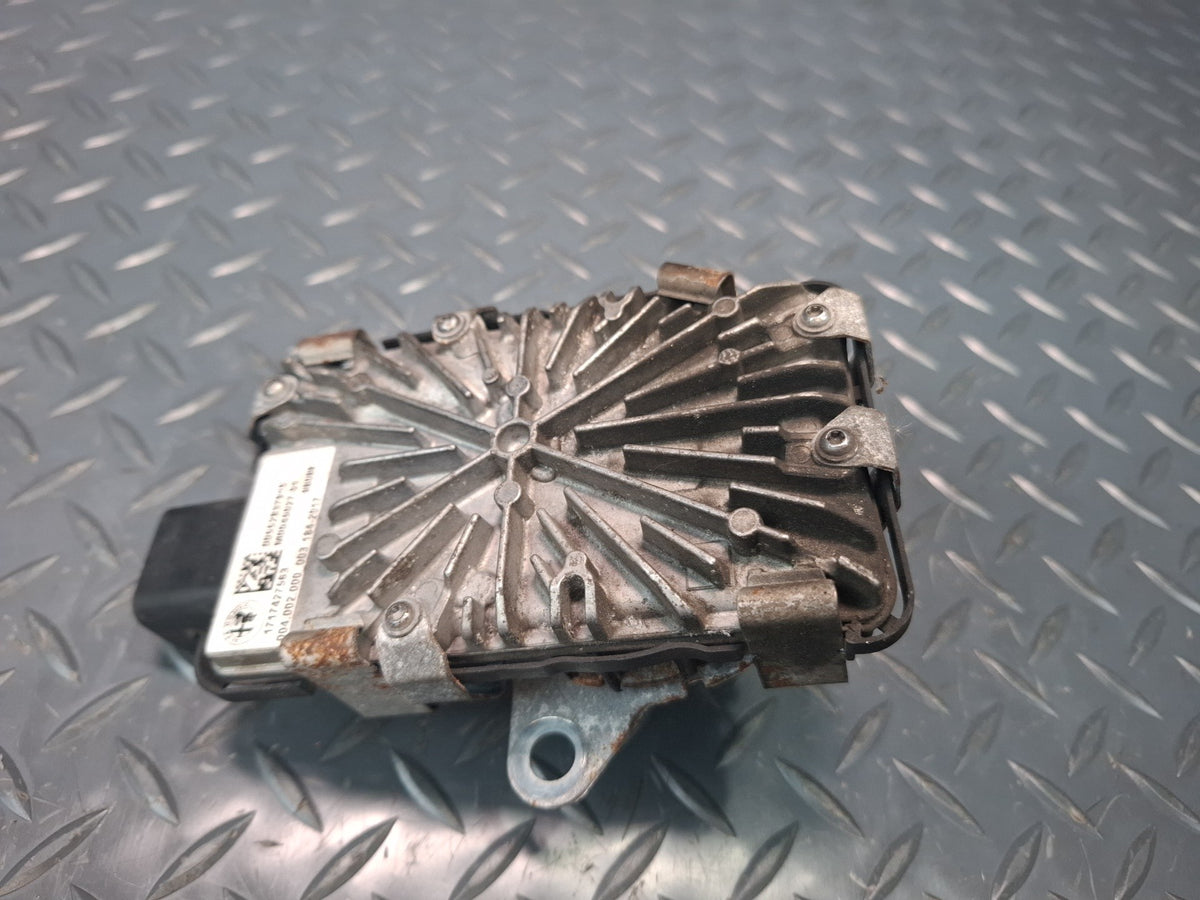 17-22 Alfa Romeo Giulia Q4 AWD Transmission Transfer Case Control Module OEM