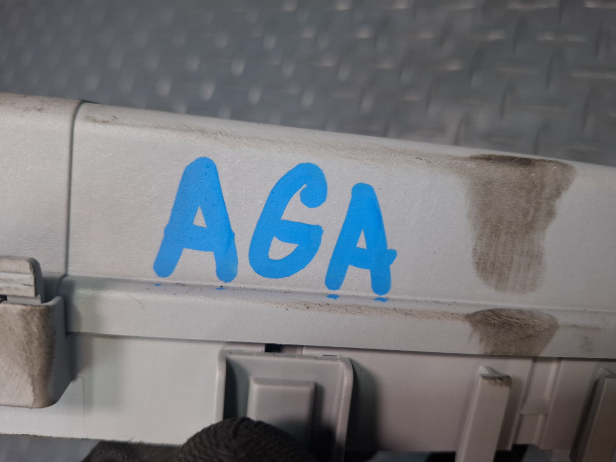 17-19 Alfa Romeo Giulia Q4 Rear Trunk Fuse Relay Junction Block Box OEM