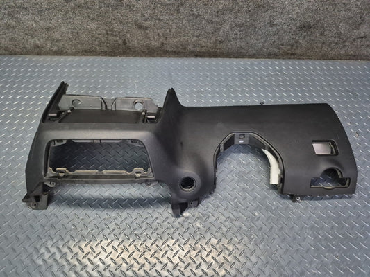 2012-2019 Mercedes X166 W166 ML GLE Front Left Driver Side Dash Lower Knee Panel