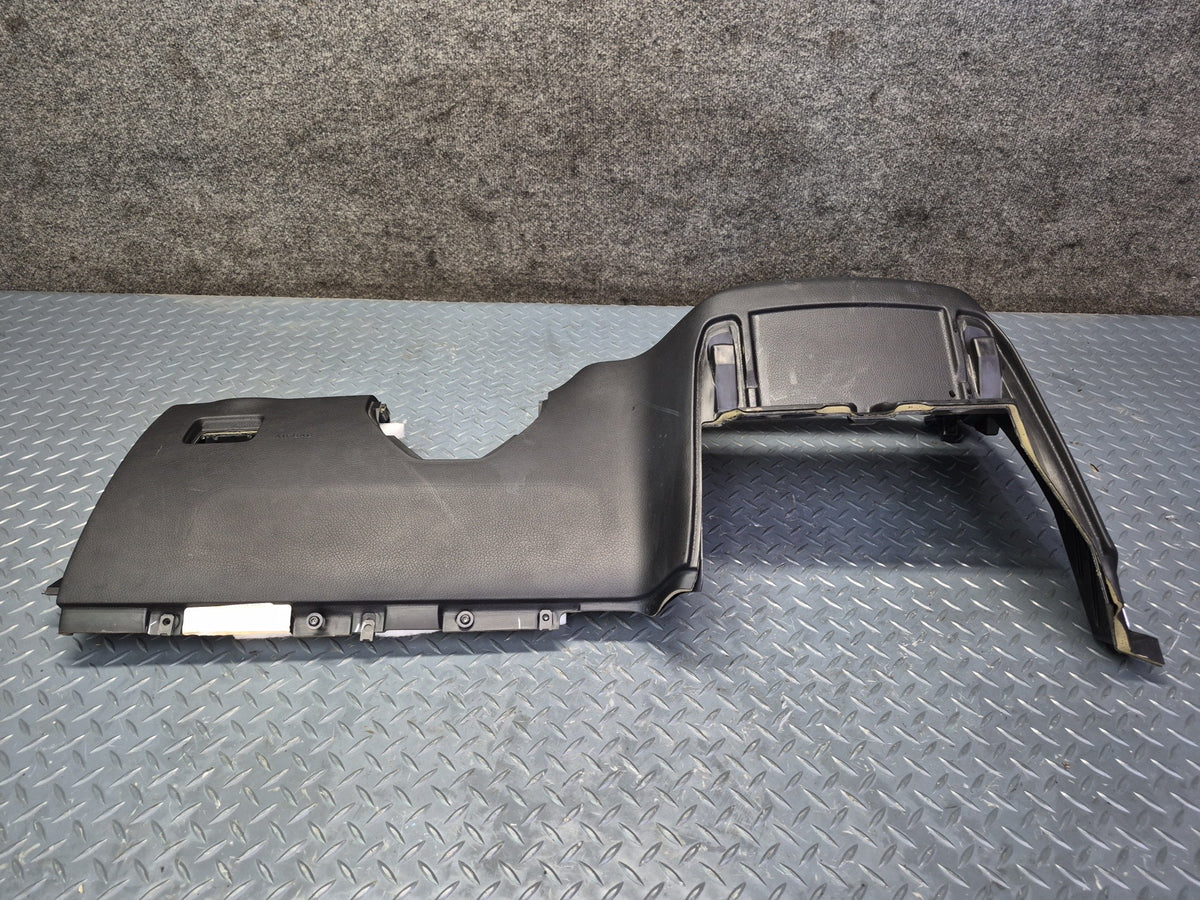 2012-2019 Mercedes X166 W166 ML GLE Front Left Driver Side Dash Lower Knee Panel