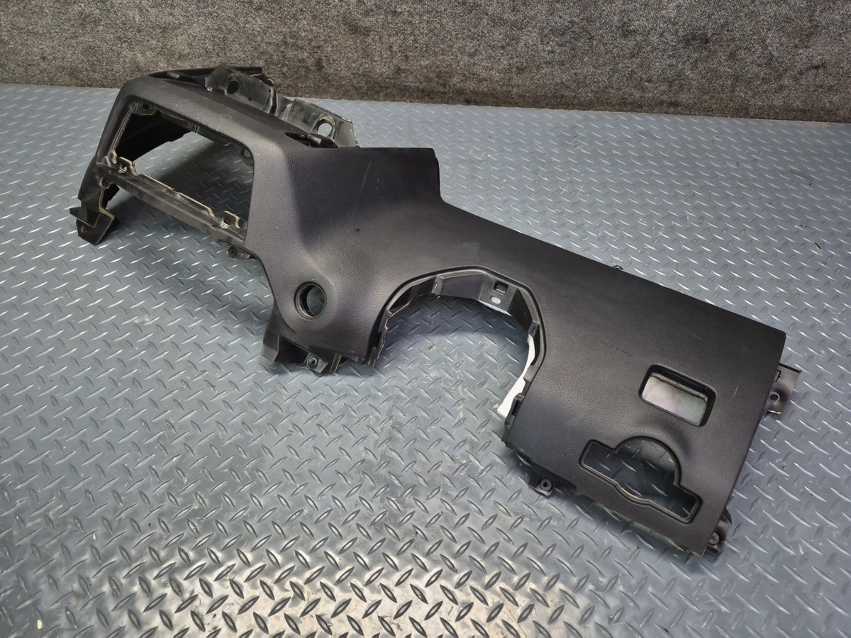 2012-2019 Mercedes X166 W166 ML GLE Front Left Driver Side Dash Lower Knee Panel