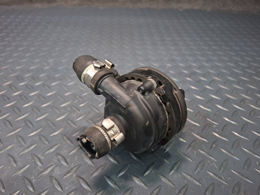 17-23 Alfa Romeo Giulia Q4 952 Engine Auxiliary Water Coolant Pump OEM
