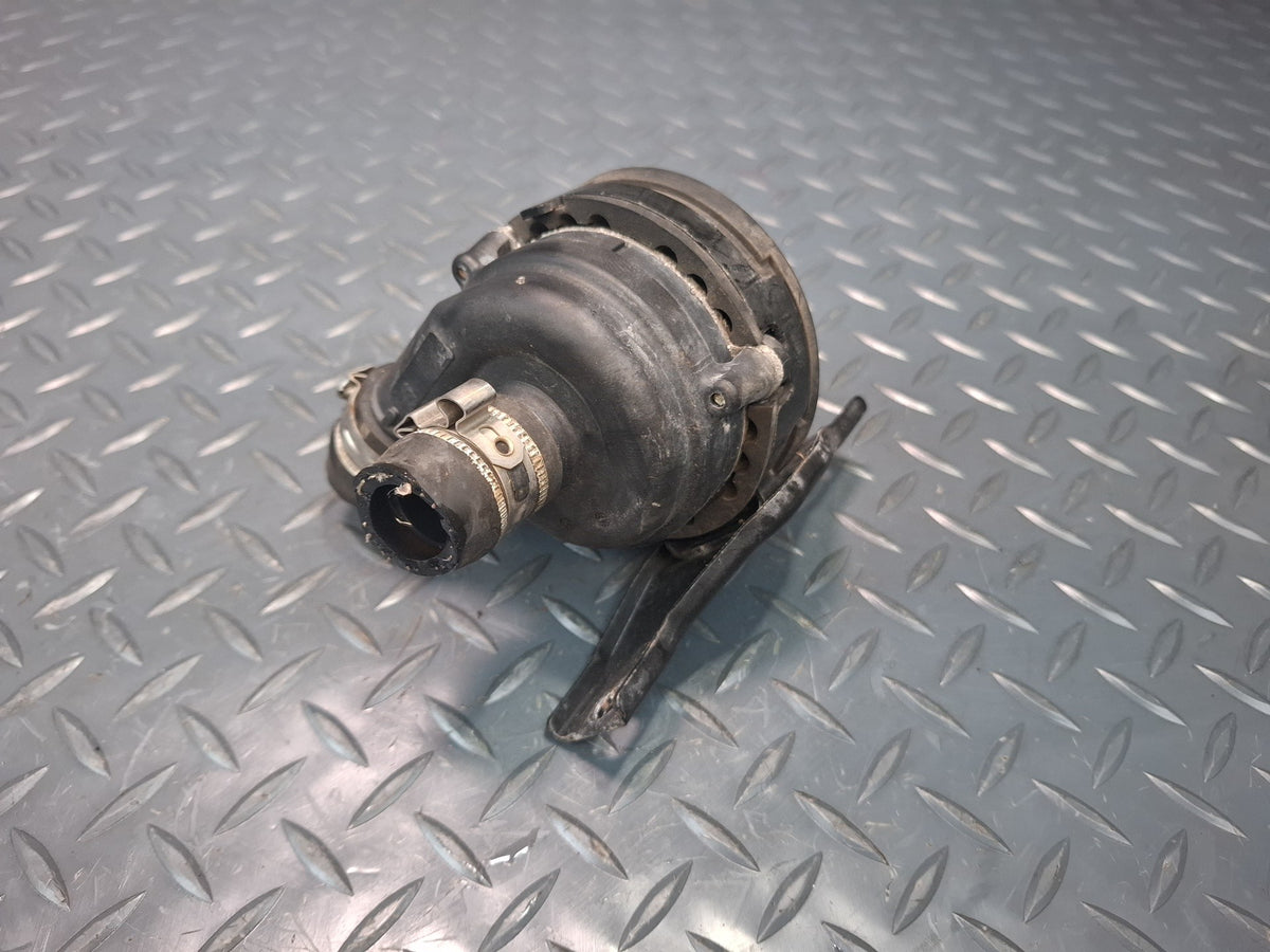 17-23 Alfa Romeo Giulia Q4 952 Engine Auxiliary Water Coolant Pump OEM