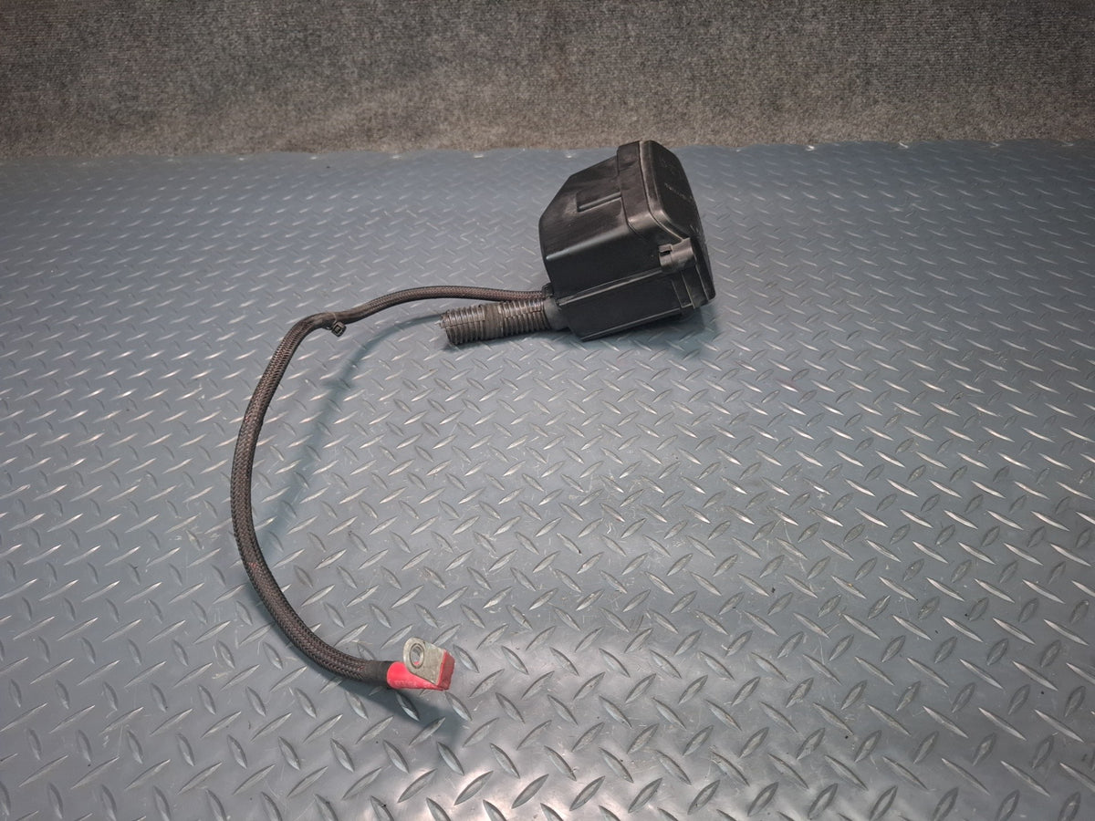 17-19 Alfa Romeo Giulia Q4 952 Engine Bay Fuse Relay Box Module Unit OEM