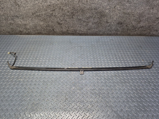 93-98 Toyota Hiace KZH106W Rear Tailgate Upper & Lower Auto Curtain Rail Set OEM