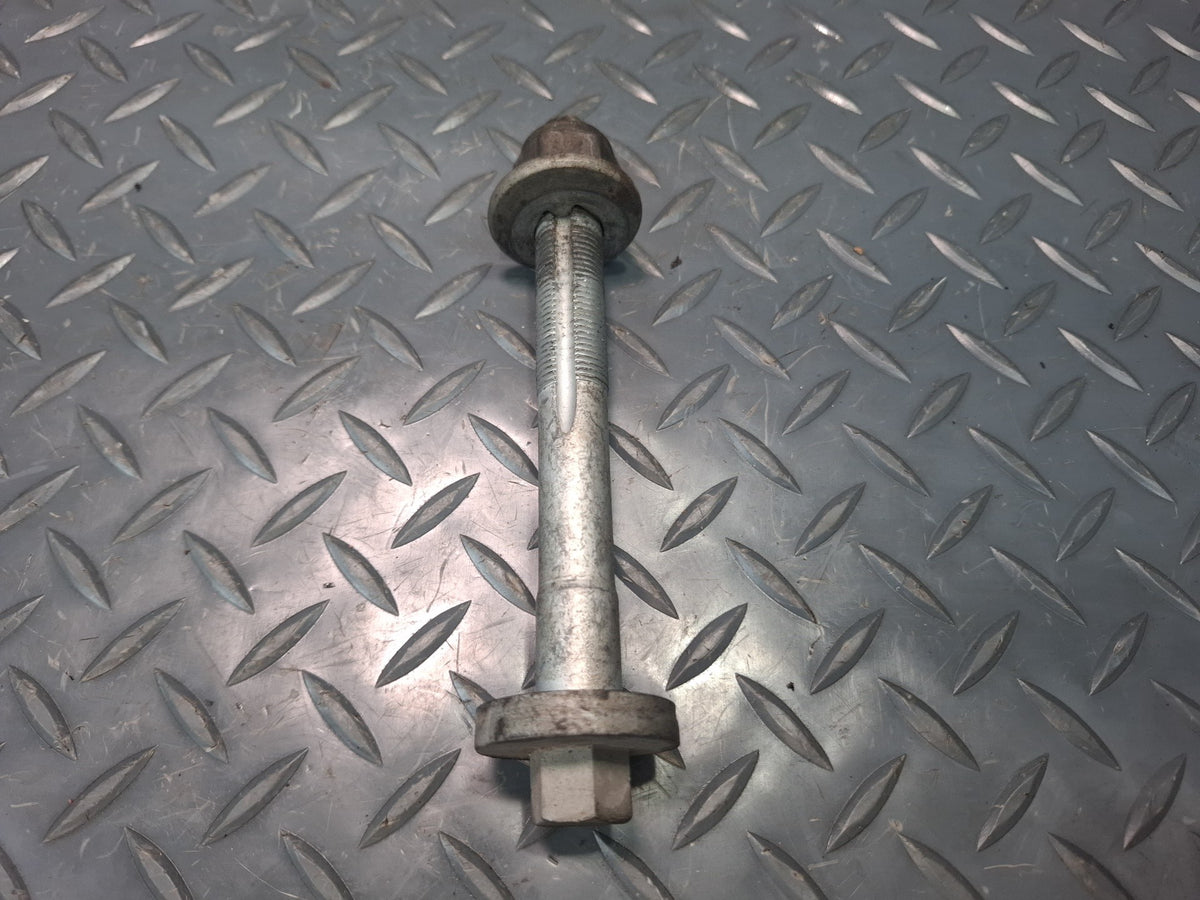 17-24 Alfa Romeo Giulia Set of 2 Rear Suspension Eccentric Camber Bolt  OEM