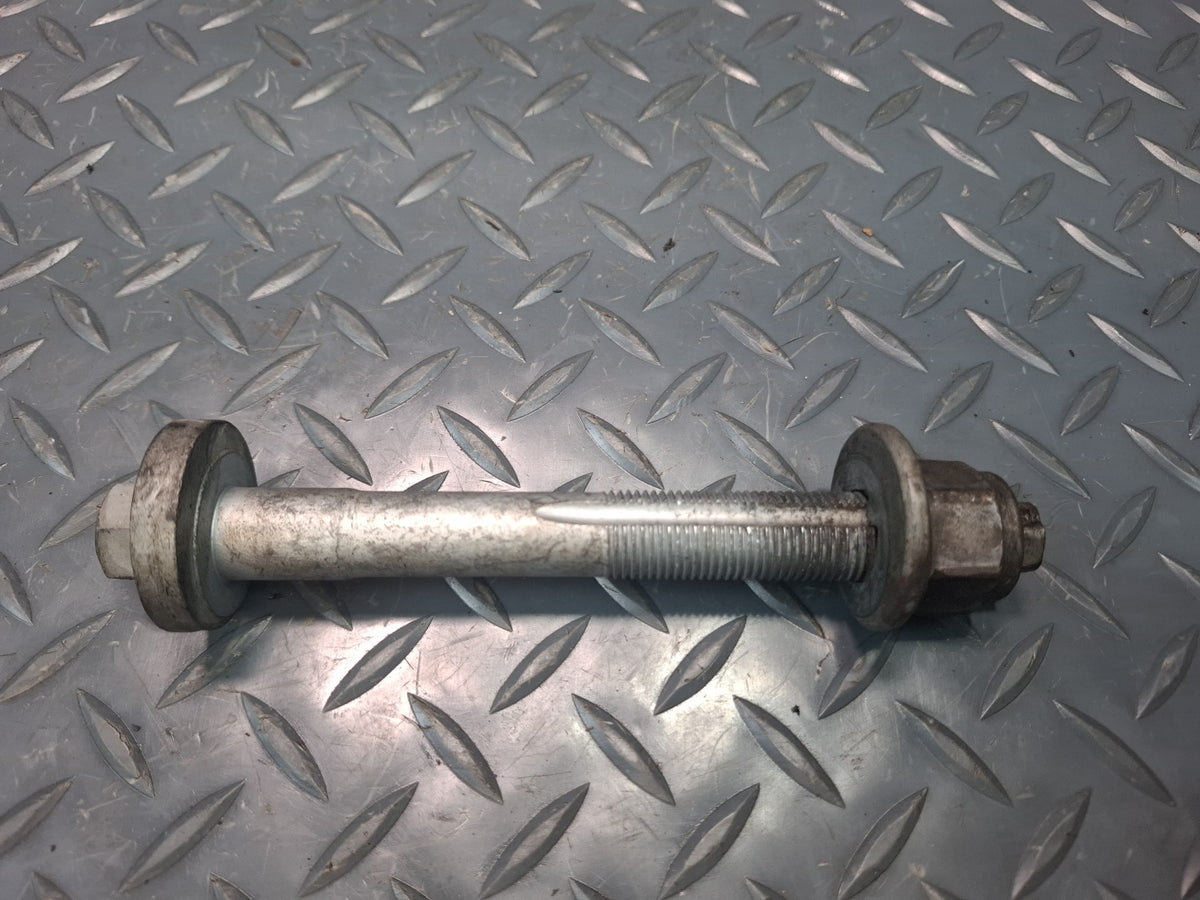 17-24 Alfa Romeo Giulia Set of 2 Rear Suspension Eccentric Camber Bolt  OEM