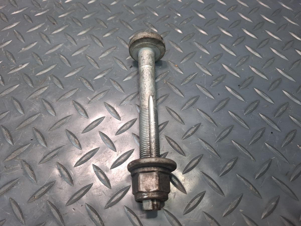 17-24 Alfa Romeo Giulia Set of 2 Rear Suspension Eccentric Camber Bolt  OEM