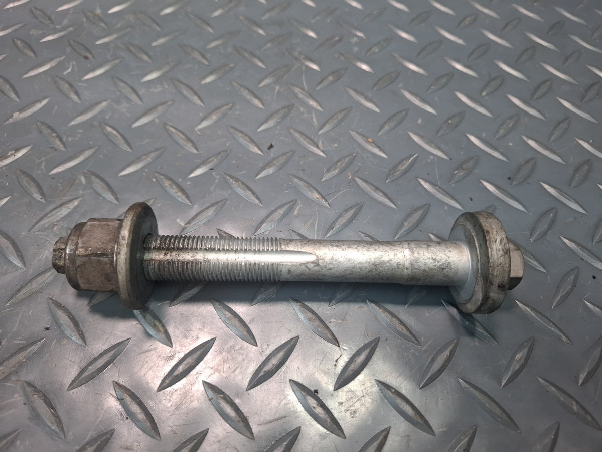 17-24 Alfa Romeo Giulia Set of 2 Rear Suspension Eccentric Camber Bolt  OEM