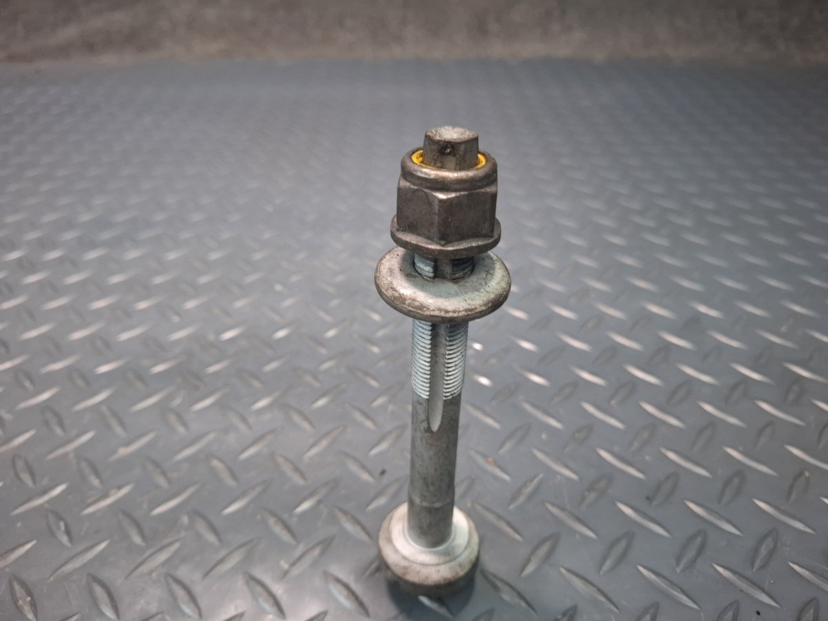 17-24 Alfa Romeo Giulia Set of 2 Rear Suspension Eccentric Camber Bolt  OEM
