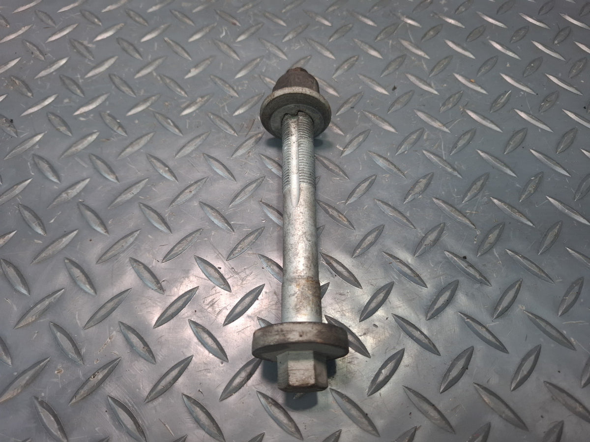 17-24 Alfa Romeo Giulia Set of 2 Rear Suspension Eccentric Camber Bolt  OEM