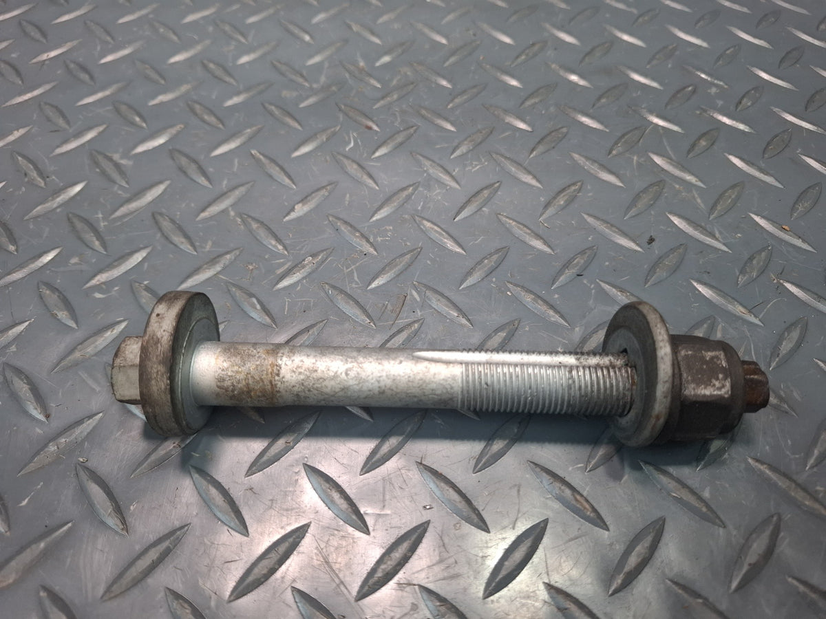 17-24 Alfa Romeo Giulia Set of 2 Rear Suspension Eccentric Camber Bolt  OEM