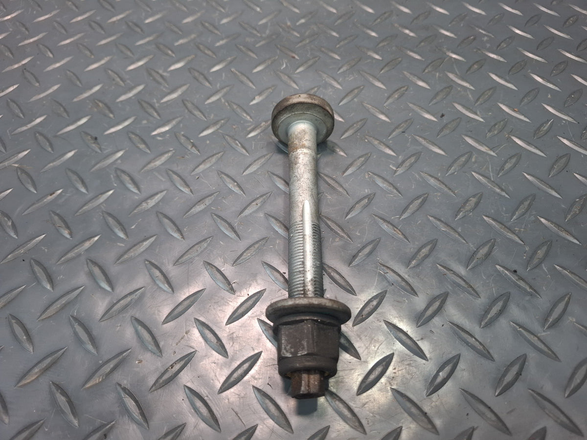 17-24 Alfa Romeo Giulia Set of 2 Rear Suspension Eccentric Camber Bolt  OEM
