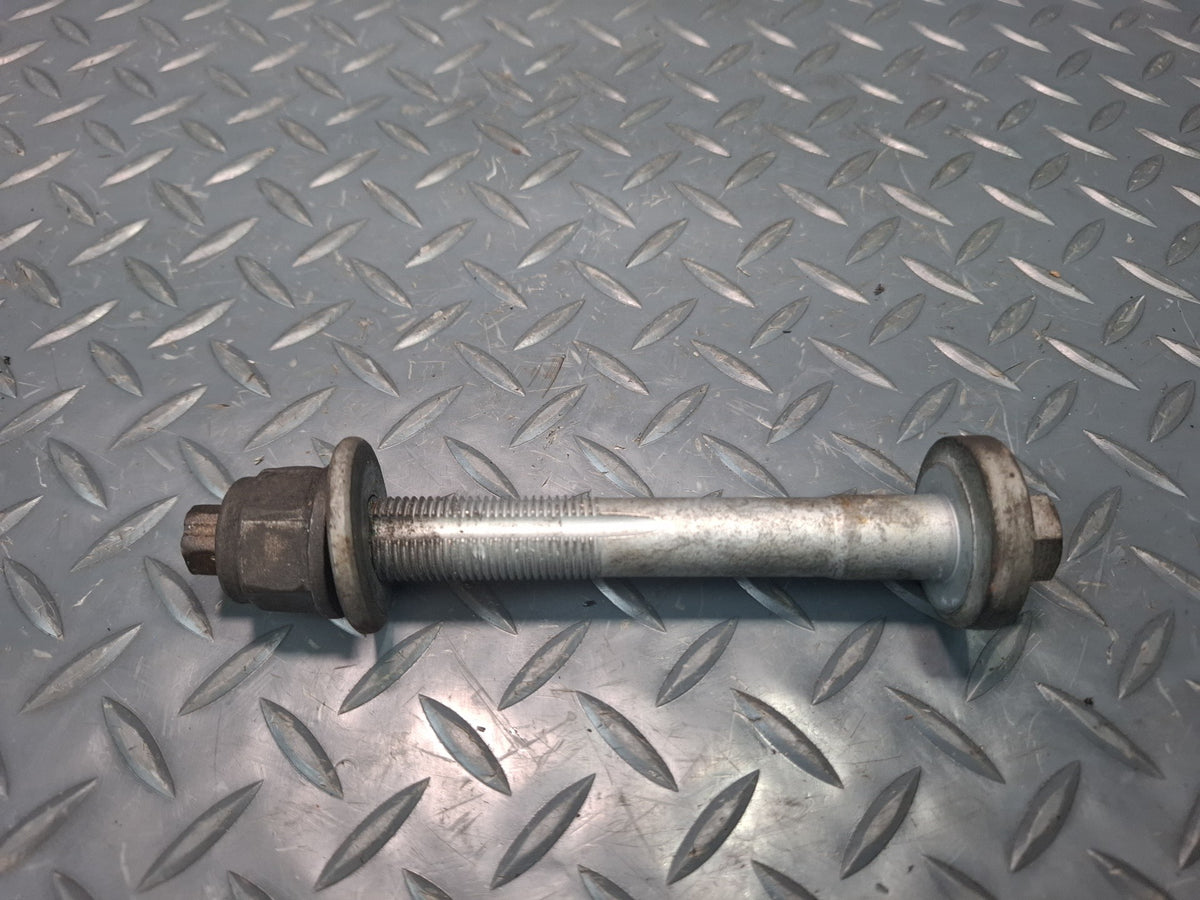 17-24 Alfa Romeo Giulia Set of 2 Rear Suspension Eccentric Camber Bolt  OEM