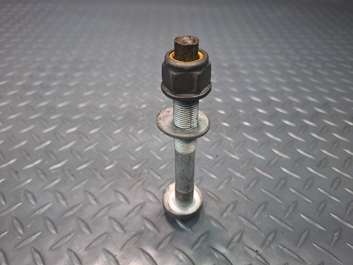 17-24 Alfa Romeo Giulia Set of 2 Rear Suspension Eccentric Camber Bolt  OEM