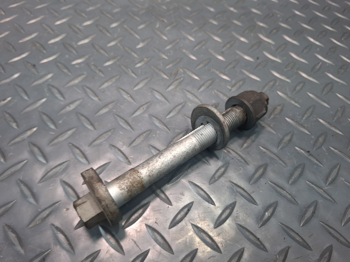 17-24 Alfa Romeo Giulia Set of 2 Rear Suspension Eccentric Camber Bolt  OEM