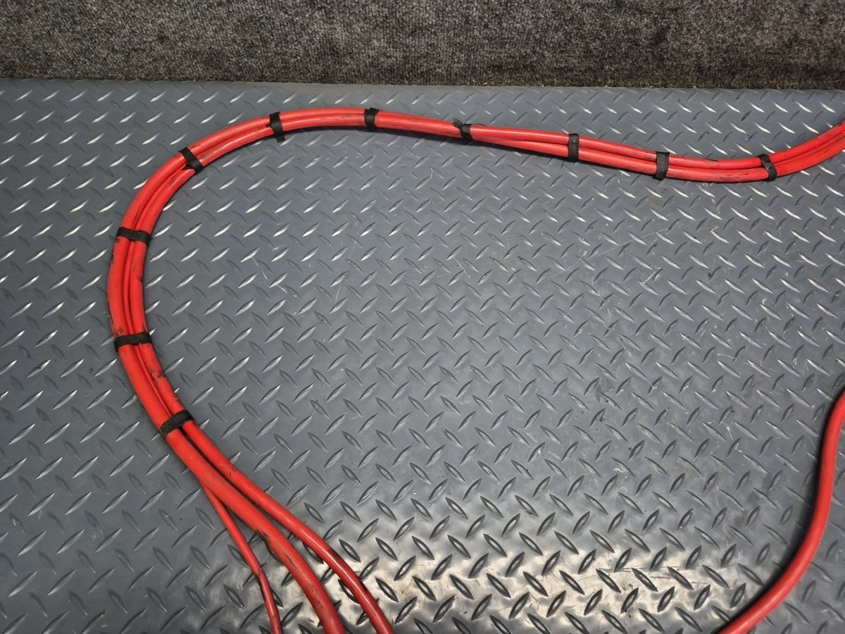 1994-1997 BMW E31 840Ci Battery Positive Cable Set of 2