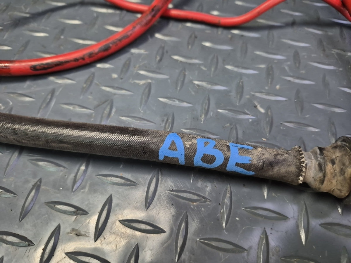 1994-1997 BMW E31 840Ci Battery Positive Cable Set of 2