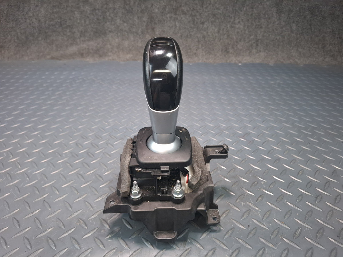 17-19 Alfa Romeo Giulia Automatic Transmission Gear Floor Shifter OEM