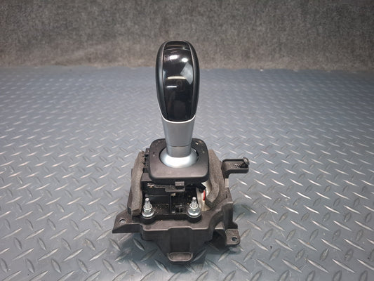 17-19 Alfa Romeo Giulia Automatic Transmission Gear Floor Shifter OEM