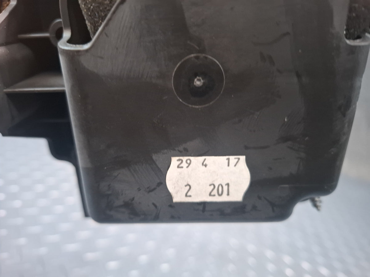 17-19 Alfa Romeo Giulia Automatic Transmission Gear Floor Shifter OEM