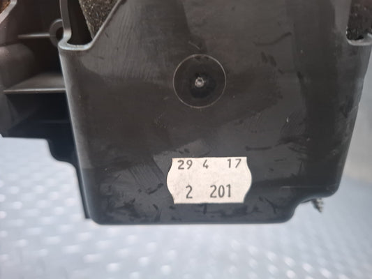17-19 Alfa Romeo Giulia Automatic Transmission Gear Floor Shifter OEM