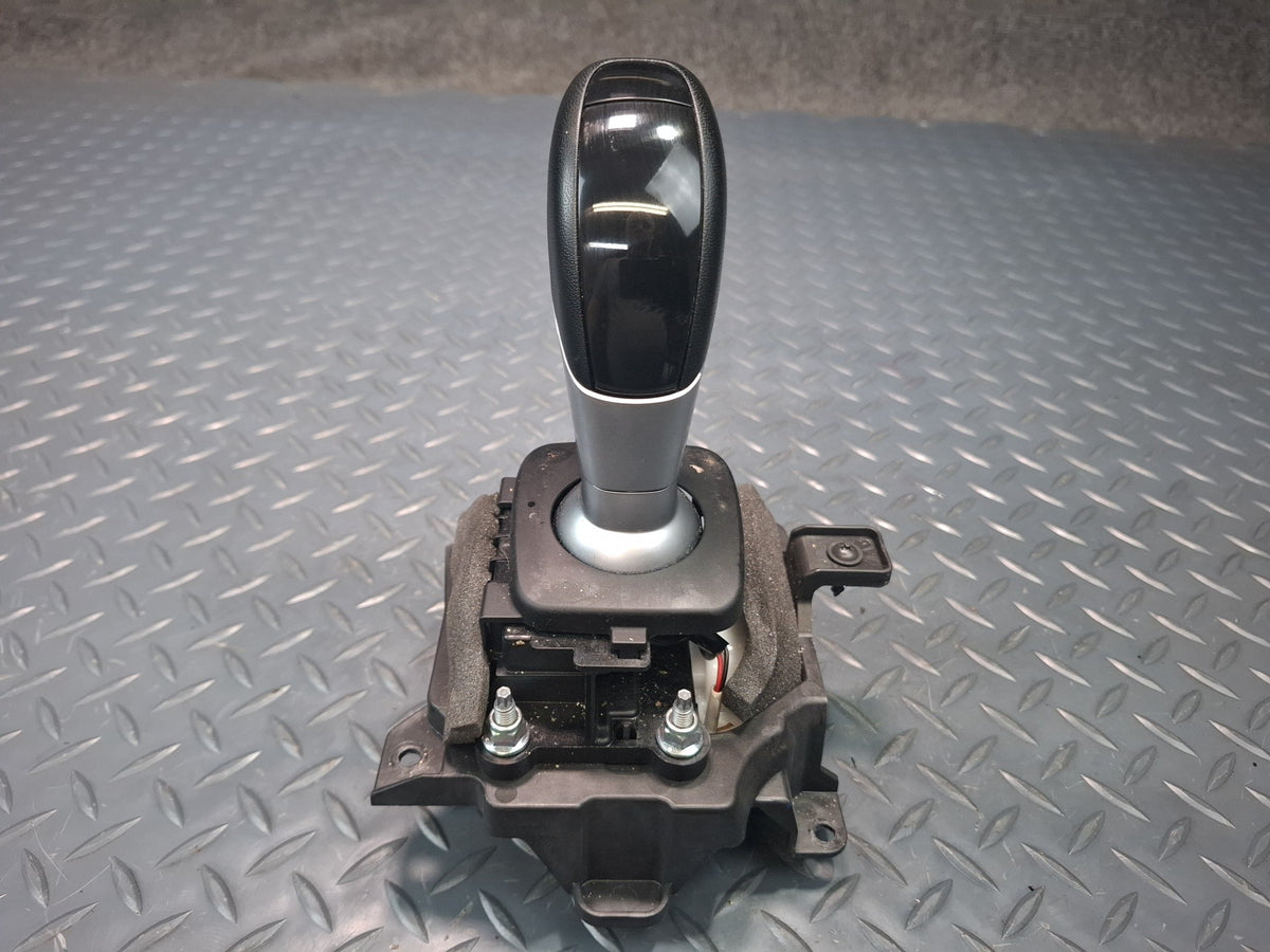 17-19 Alfa Romeo Giulia Automatic Transmission Gear Floor Shifter OEM