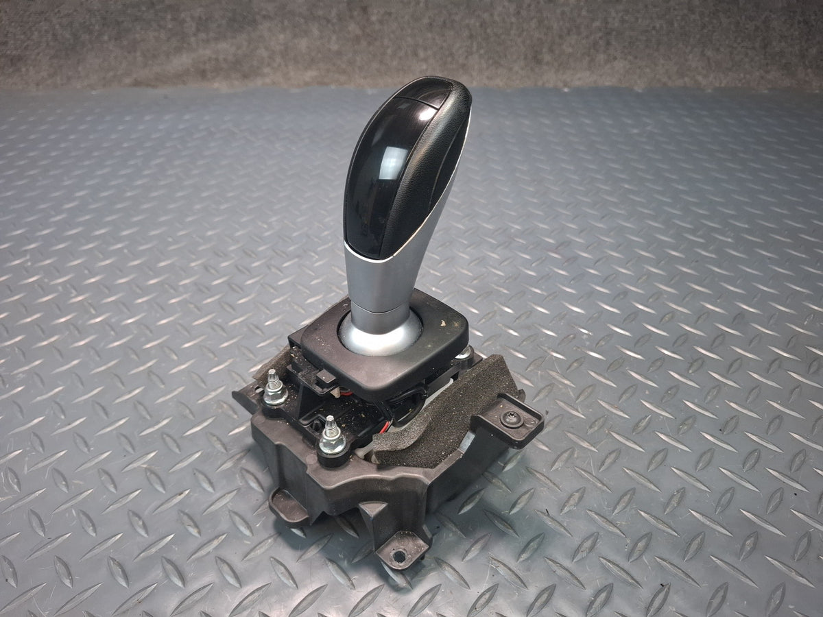 17-19 Alfa Romeo Giulia Automatic Transmission Gear Floor Shifter OEM