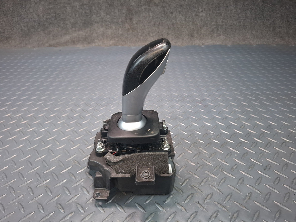 17-19 Alfa Romeo Giulia Automatic Transmission Gear Floor Shifter OEM