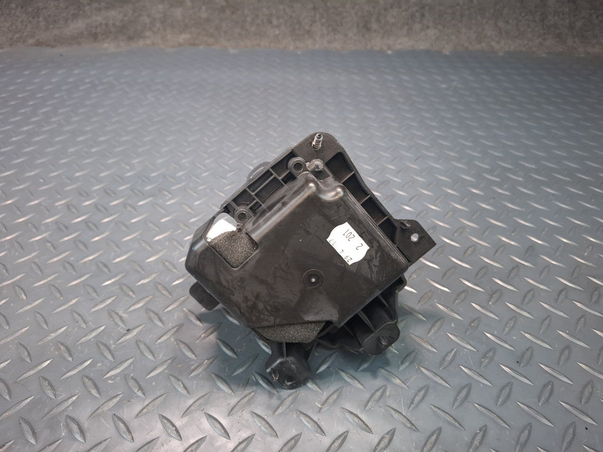 17-19 Alfa Romeo Giulia Automatic Transmission Gear Floor Shifter OEM