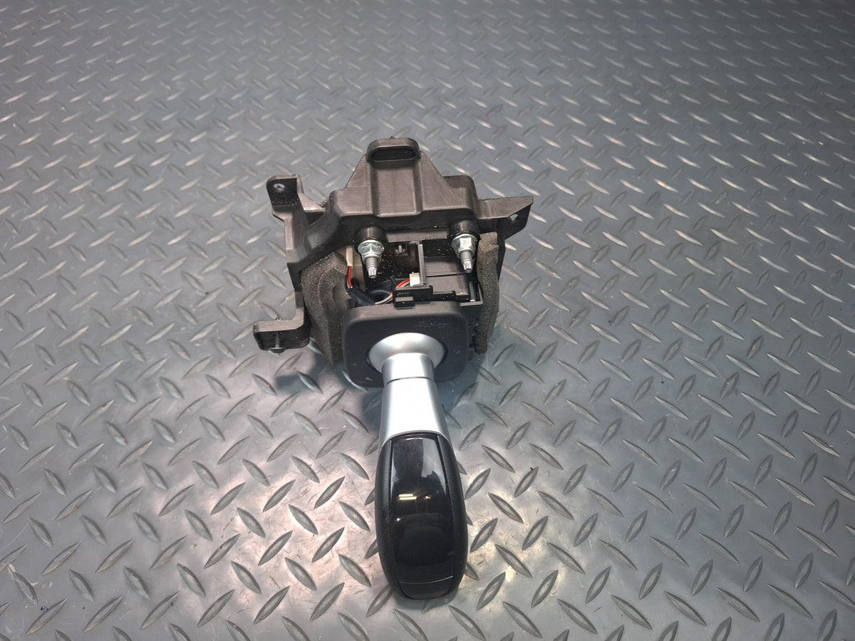 17-19 Alfa Romeo Giulia Automatic Transmission Gear Floor Shifter OEM