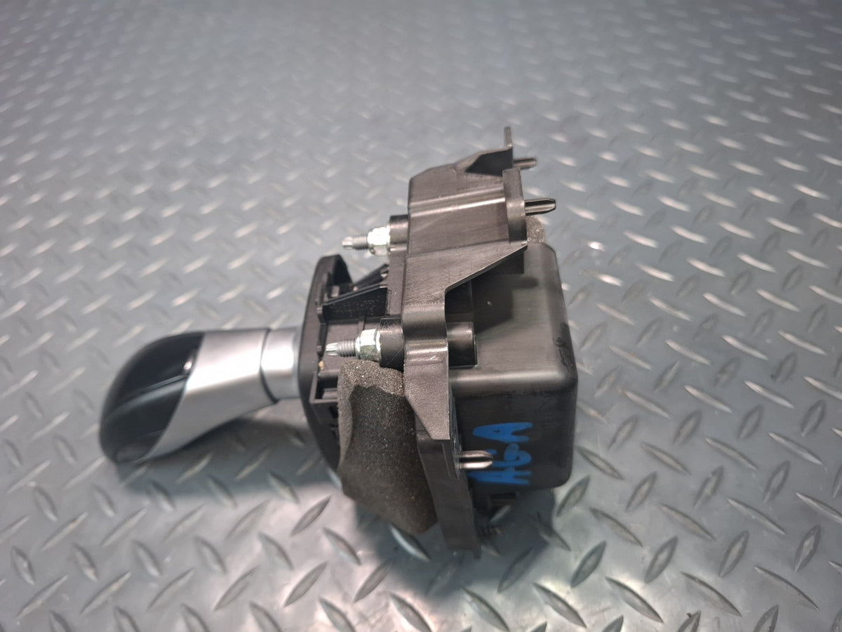 17-19 Alfa Romeo Giulia Automatic Transmission Gear Floor Shifter OEM