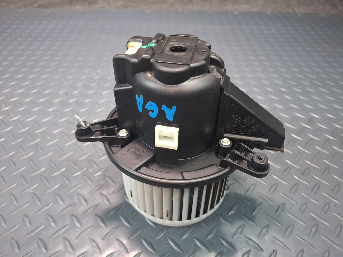17-26 Alfa Romeo Giulia A/C Heater Blower Motor Fan w Resistor OEM
