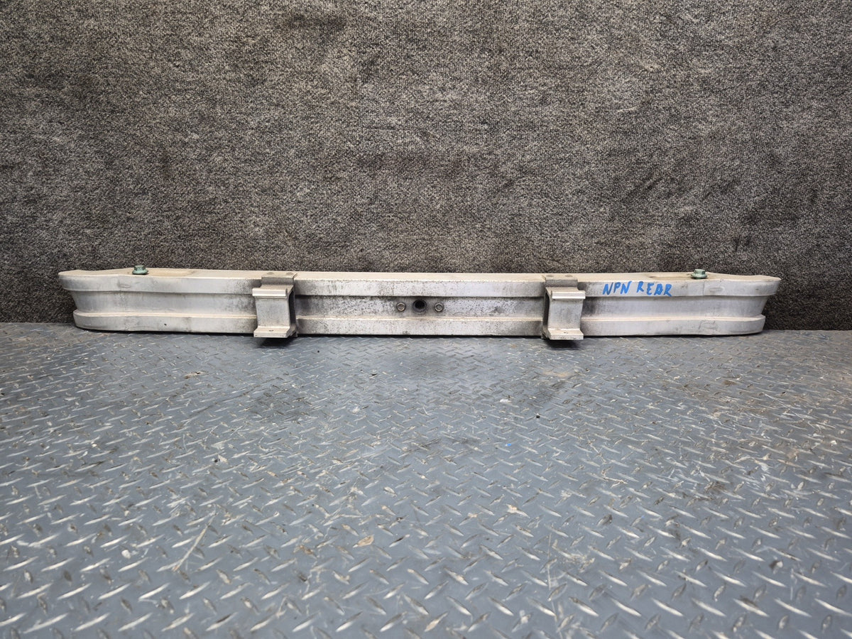 1999-2004 Porsche 911 996 Rear Bumper Impact Reinforcement Bar