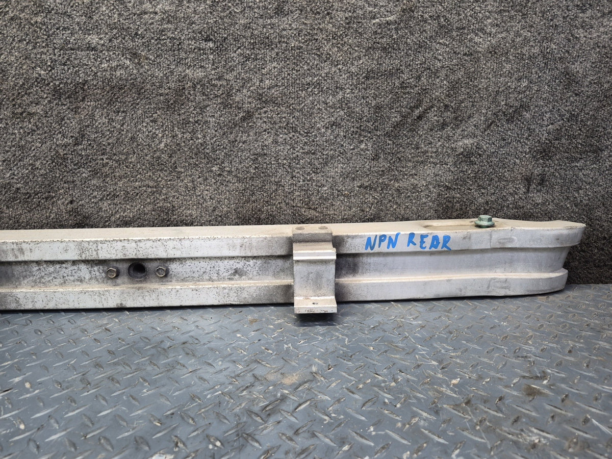 1999-2004 Porsche 911 996 Rear Bumper Impact Reinforcement Bar