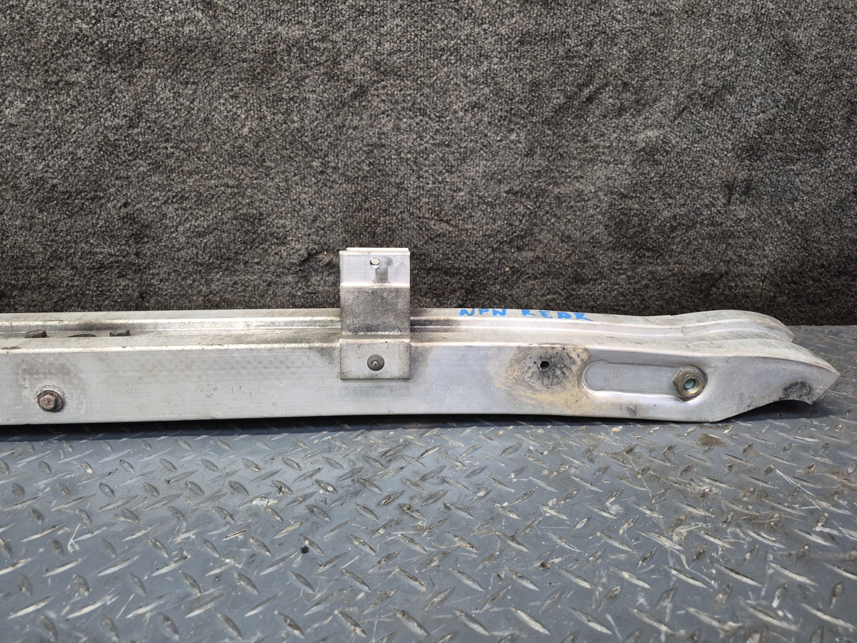 1999-2004 Porsche 911 996 Rear Bumper Impact Reinforcement Bar