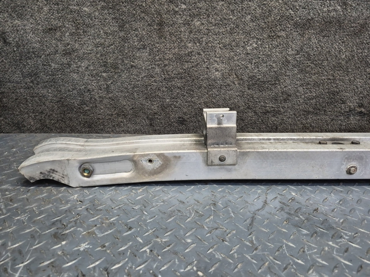 1999-2004 Porsche 911 996 Rear Bumper Impact Reinforcement Bar