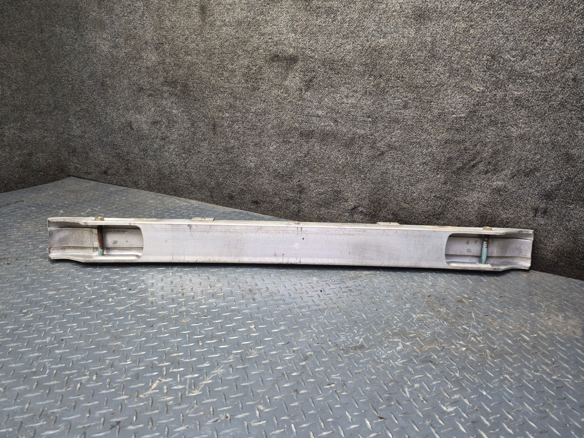 1999-2004 Porsche 911 996 Rear Bumper Impact Reinforcement Bar
