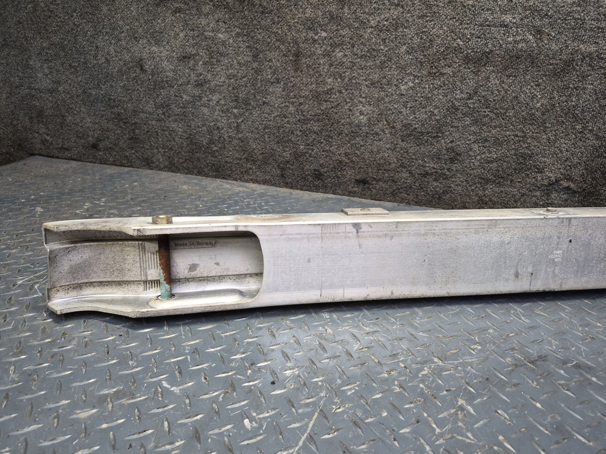 1999-2004 Porsche 911 996 Rear Bumper Impact Reinforcement Bar