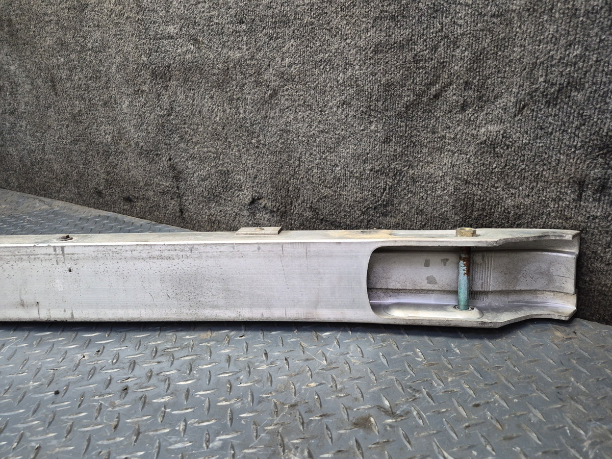 1999-2004 Porsche 911 996 Rear Bumper Impact Reinforcement Bar