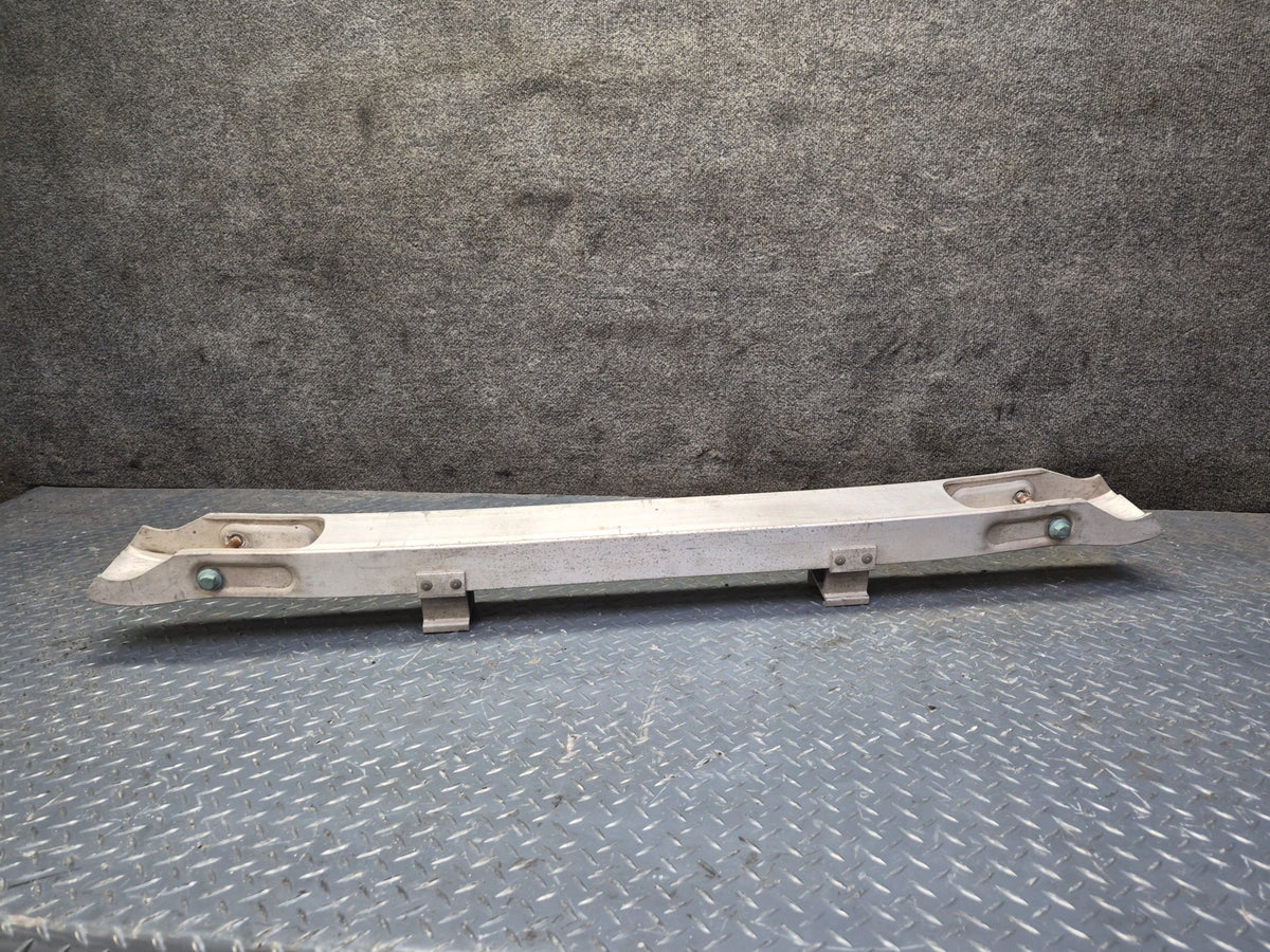 1999-2004 Porsche 911 996 Rear Bumper Impact Reinforcement Bar