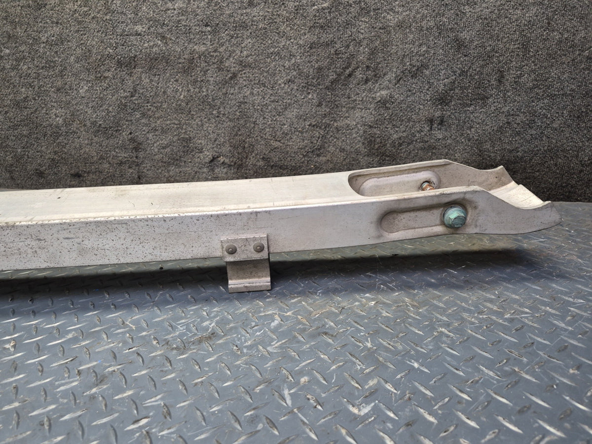 1999-2004 Porsche 911 996 Rear Bumper Impact Reinforcement Bar