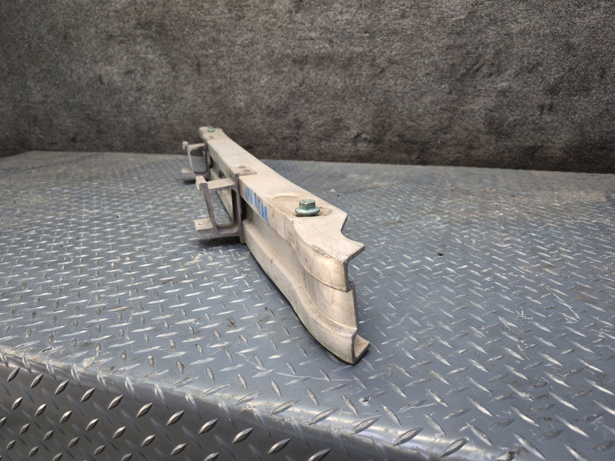 1999-2004 Porsche 911 996 Rear Bumper Impact Reinforcement Bar