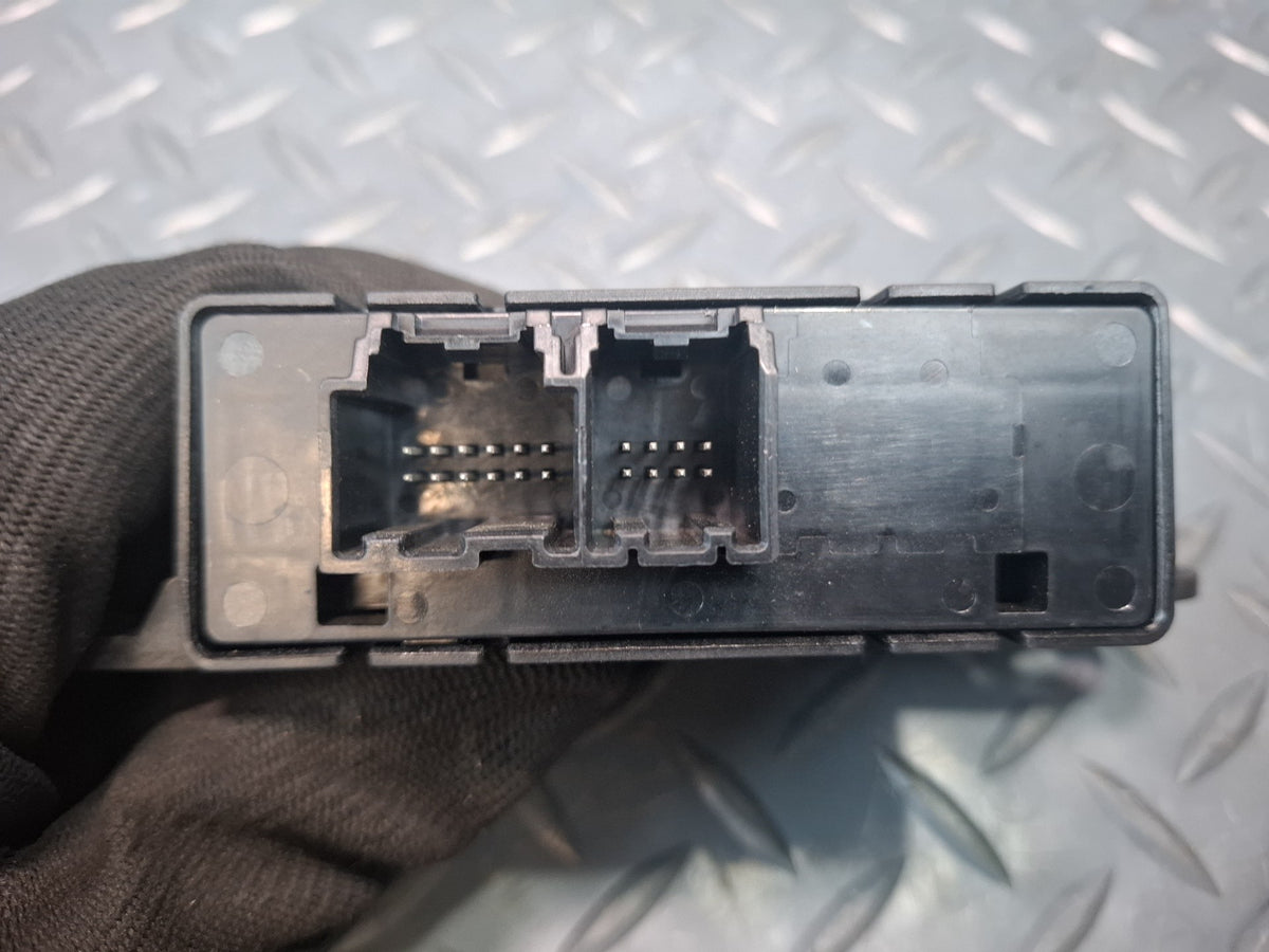 17-19 Alfa Romeo Giulia Q4  Parking Park Assist Computer Control Module OEM